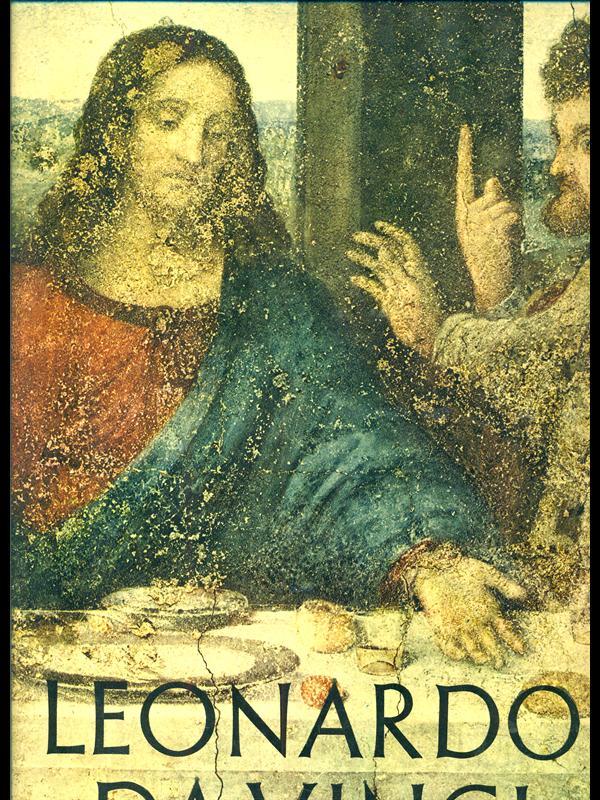 Leonardo Da Vinci