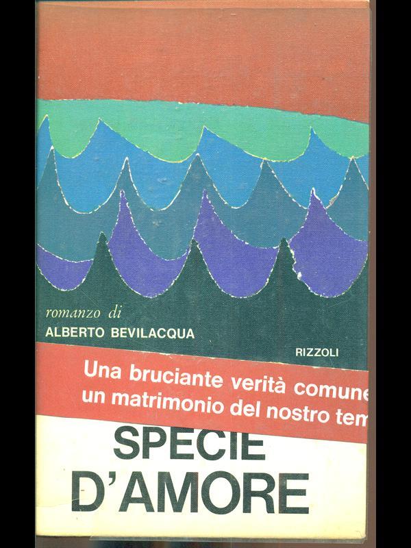 Libro di Faccia