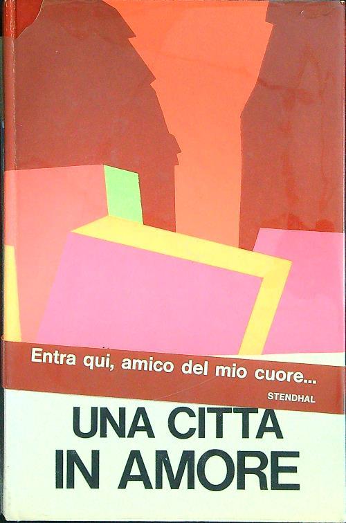 Una città in amore