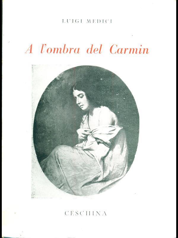 A l'ombra del Carmin