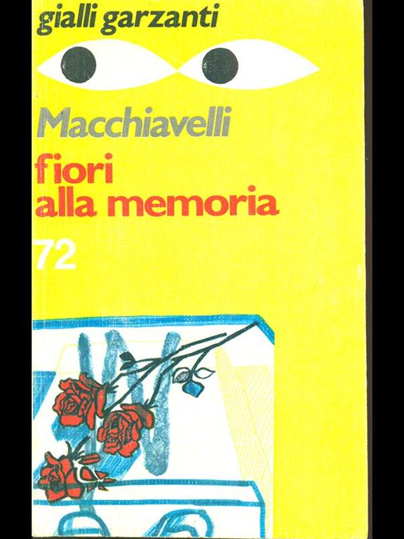 Libro di Faccia