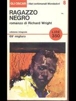 Ragazzo negro
