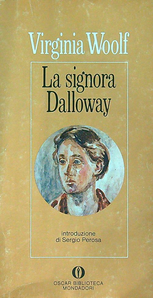 La signora Dalloway