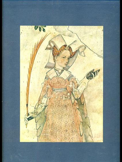 Piemonte - Valle d'Aosta - copertina