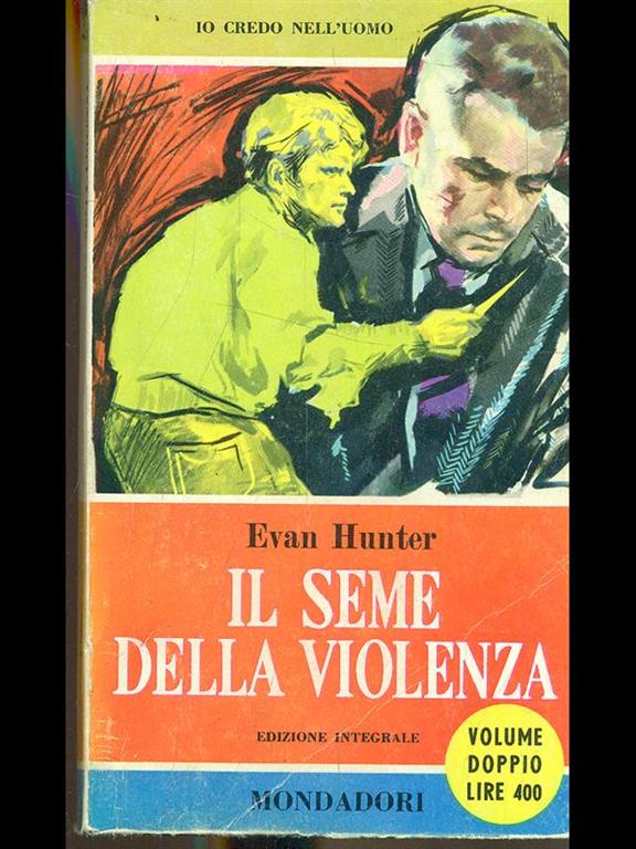 Libro di Faccia