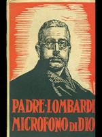 Padre Lombardi, microfono di Dio