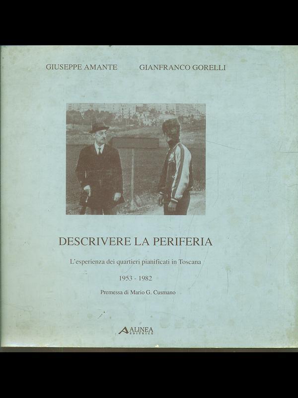 Descrivere la periferia