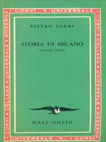 Storia di Milano
