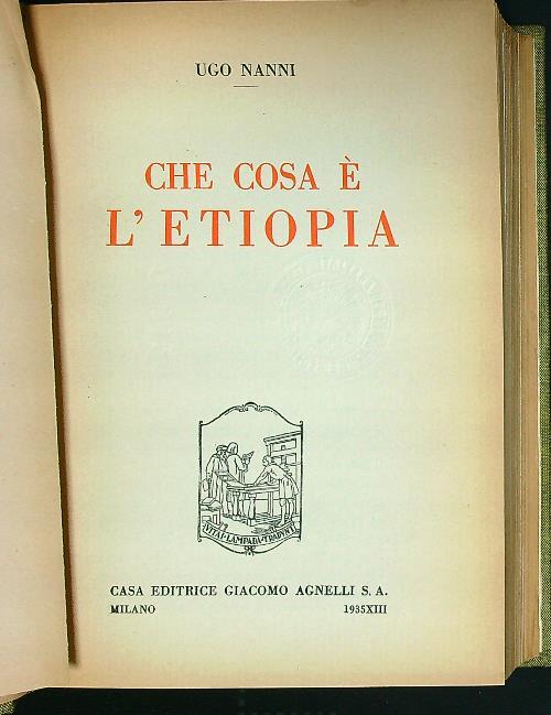 Libro di Faccia