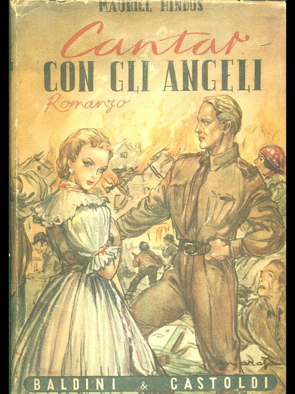 Cantar con gli angeli