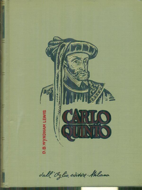 Carlo Quinto