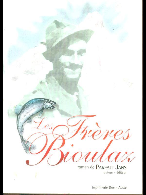 Les Freres Bioulaz
