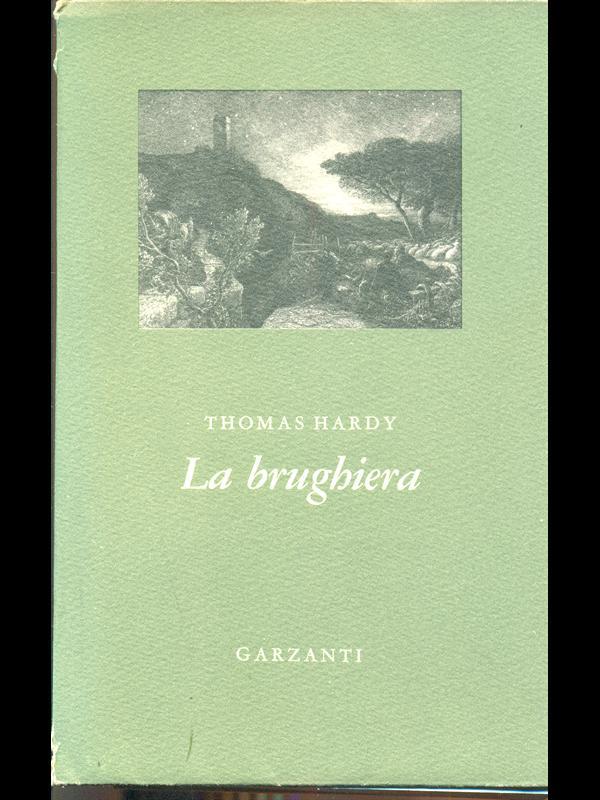 La brughiera