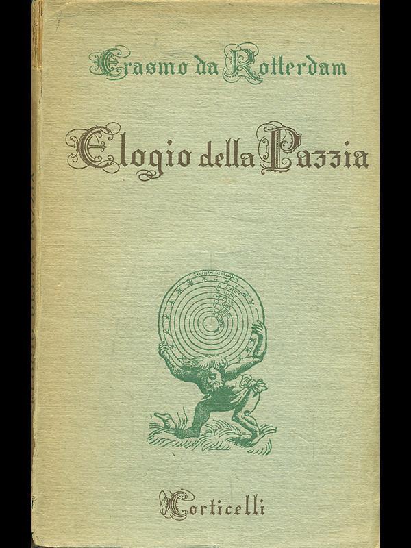 Elogio della pazzia