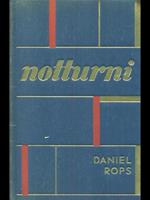 Notturni