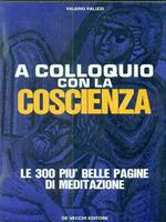 A colloquio con la coscienza