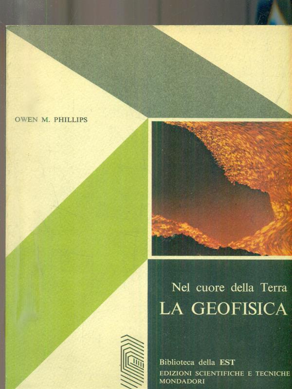 Nel cuore della terra - La geofisica