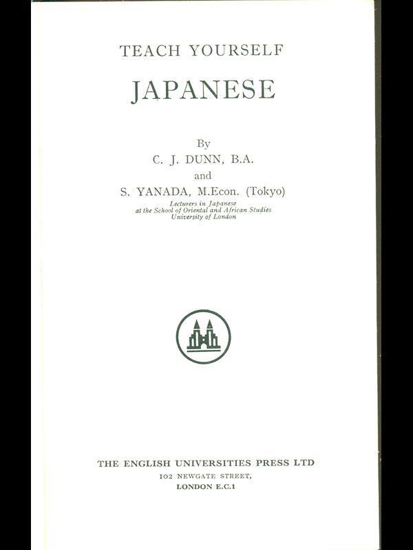 Japanese
