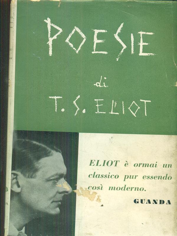 Poesie