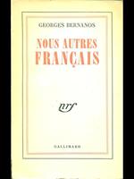 Nous autres français