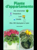 Piante d'appartamento
