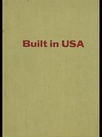 Built in USA