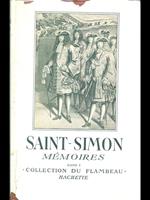 Memoires. Tome I