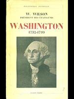 Washington 1732-1799