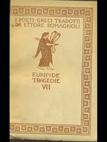 Tragedie VII