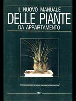 Il nuovo manuale delle piante da appartamento