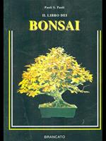 Il libro dei bonsai