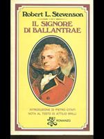 Il signore di Ballantrae