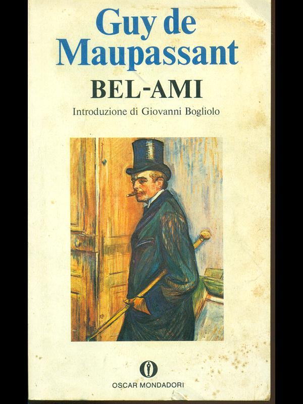 Bel-ami