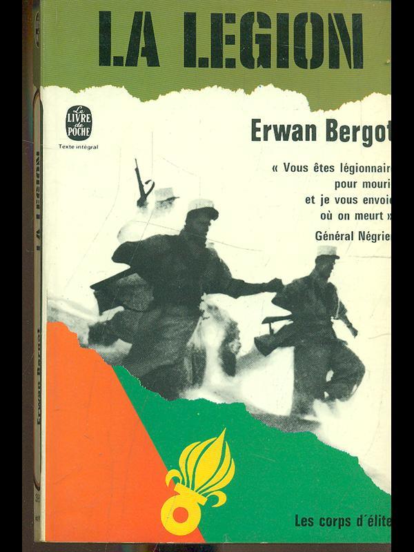 La legion