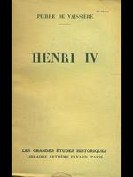 Henri IV