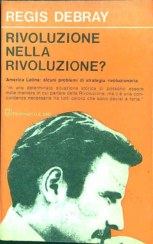 Rivoluzione nella rivoluzione?