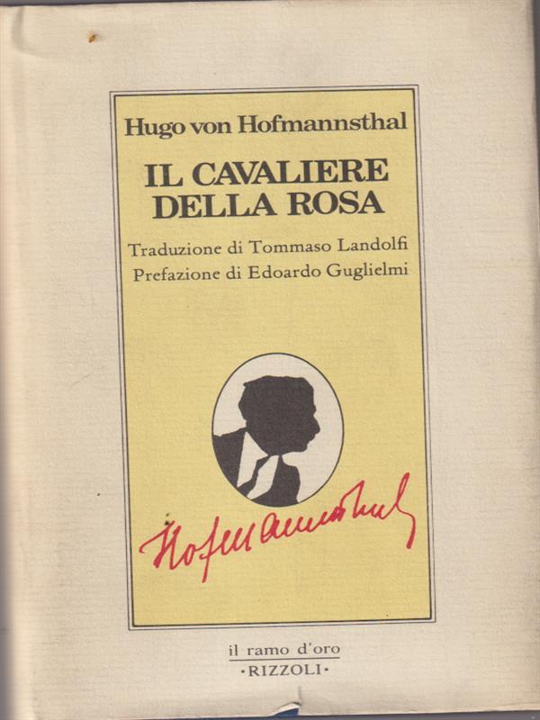 Il cavaliere della rosa