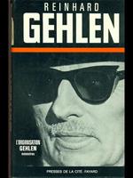 L' organisation Gehlen
