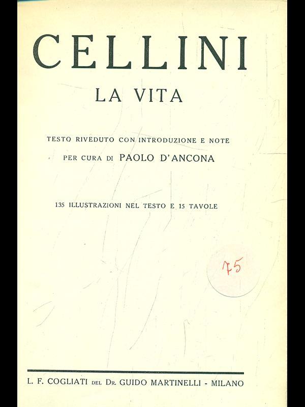 La vita