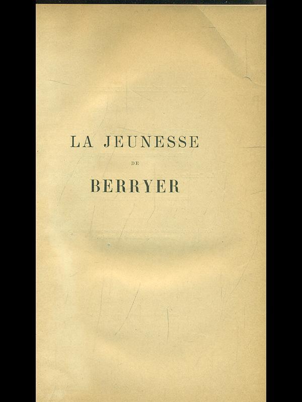 Berryer