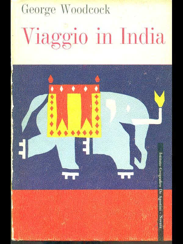 Viaggio in India