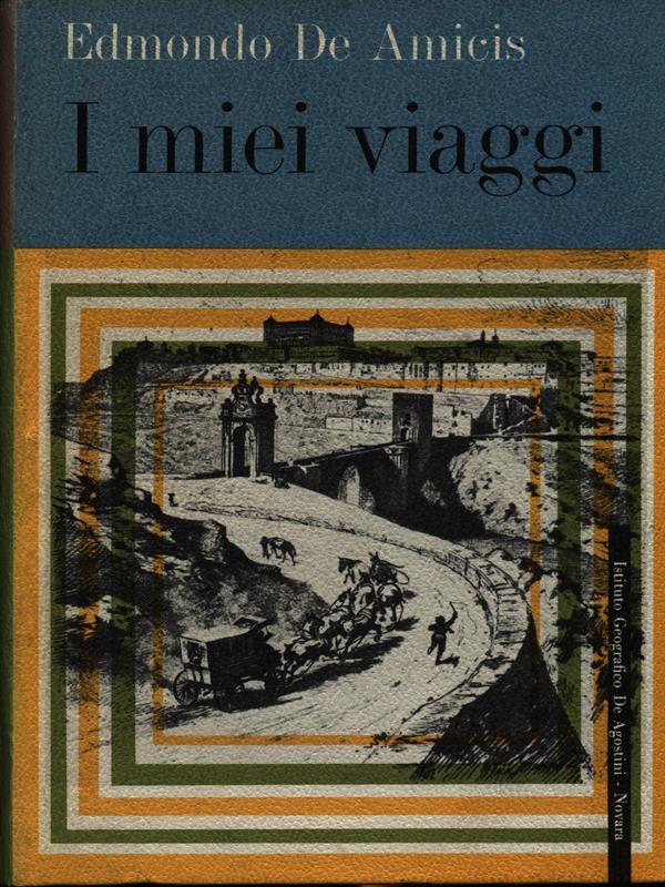 I miei viaggi