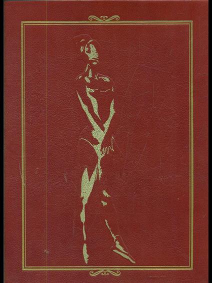 Come nasce l'opera d'arte - copertina