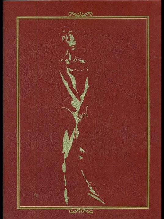Come nasce l'opera d'arte - copertina