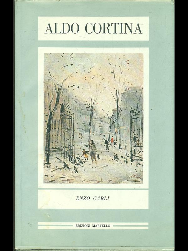 Aldo Cortina