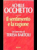 Il sentimento e la ragione
