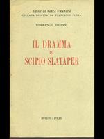 Il dramma di Scipio Slapater