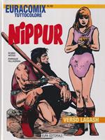 Nippur 21 - Verso Lagash