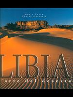 Libia, l'arte del Deserto