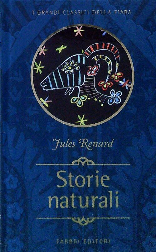 Storie naturali